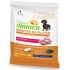 NT DOG SENSITIVE NO GLUTEN ADULT MINI RABBIT 60G - PILNVĒRTĪGA BEZ GLUTĒNA AR TRUŠA GAĻU UN PILNGRAUDU GRAUDAUGIEM MAZU/ĻOTI MAZU ŠĶIRŅU PIEAUGUŠIEM SUŅIEM