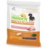NT DOG SENSITIVE NO GLUTEN SMALL&T PORK 60G- pilnvertīga bezglutēna sausā barība ar cūkgaļu pieaugušiem mazo šķirņu suņiem ar jutīgu gremošanas sistēmu