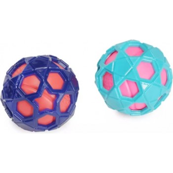 Camon Rotaļlieta suņiem - termoplastika gumijas bumba 8 cm