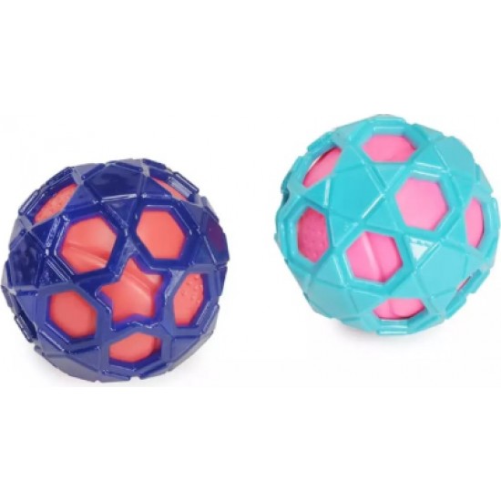 Camon Rotaļlieta suņiem - termoplastika gumijas bumba 8 cm