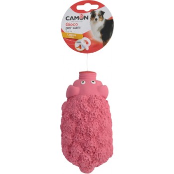 Camon Rotaļlieta suņiem - Lateksa Cūka ar skaņu 16 cm