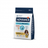 ADVANCE DOG SENSITIVE SALMON & RICE 3KG - JUTĪGIEM SUŅIEM (LASIS UN RĪSI)