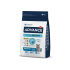 ADVANCE CAT STERILIZED TURKEY 3,0KG - STERILIZĒTIEM KAĶIEM (TĪTARS UN MIEŽI)