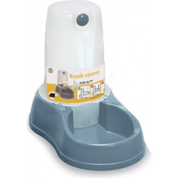 Bļoda BREAK Reserve Acqua 1.5l (terauda zils) ūdens
