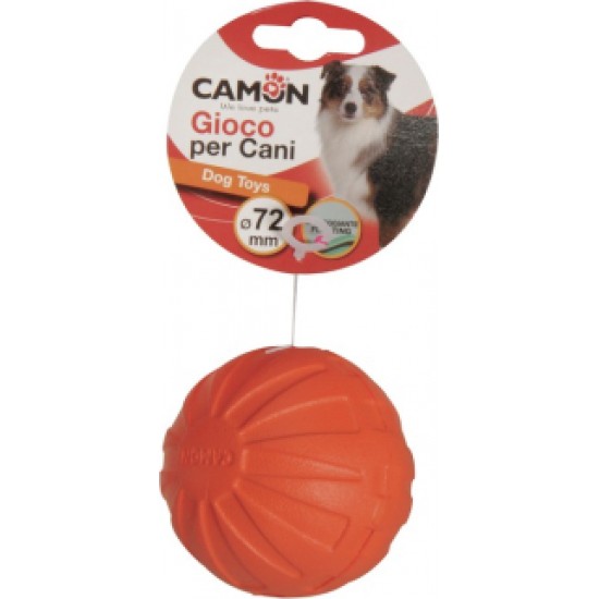 Camon EVA bumbiņa 72mm