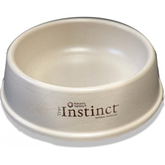 Melamīna bļoda suņiem Instinct 25cm/750ml