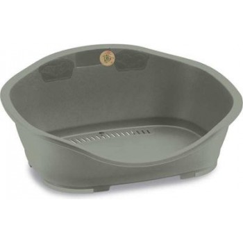 Stefanplast Guļamvieta suņiem / kaķiem SLEEPER 3 (sūnu zaļš)