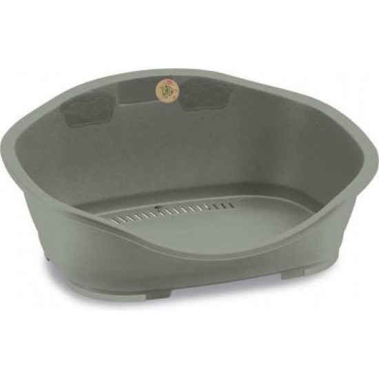 Stefanplast Guļamvieta suņiem / kaķiem SLEEPER 3 (sūnu zaļš)