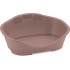 Stefanplast Guļamvieta suņiem / kaķiem SLEEPER 3 (roza-brūns)