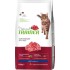NT CAT ADULT BEEF 1,5KG - pilnvērtīga sausā barība ar lliellopu gaļu pieaugušiem kaķiem