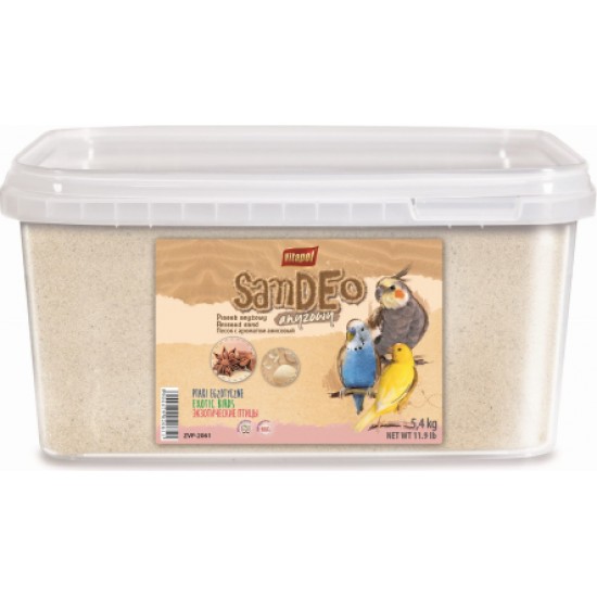 Vitapol SAND Smiltis putniem 5.4kg