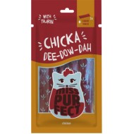Boxby Miss Purfect papildbarība kaķiem 5gb. 70g - krēms-toppings Chicka ar vistu