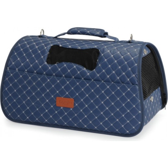 Camon Transportēšanas soma zilā krāsā 42x25x25 cm