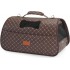 Camon Transportēšanas soma brunā krāsa 50x27x27 cm