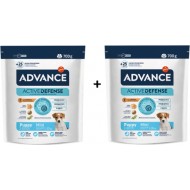Advance Adv dog mini puppy protect 0.7 + 0.7kg