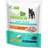 NATURAL TRAINER DOG ADULT WEIGHT CARE SMALL&TOY TURKEY 0,8 KG - Pilnvertīga sausā barība ar tītaru svara kontrolei pieaugušiem mazo un ļoti mazo šķirņu suņiem