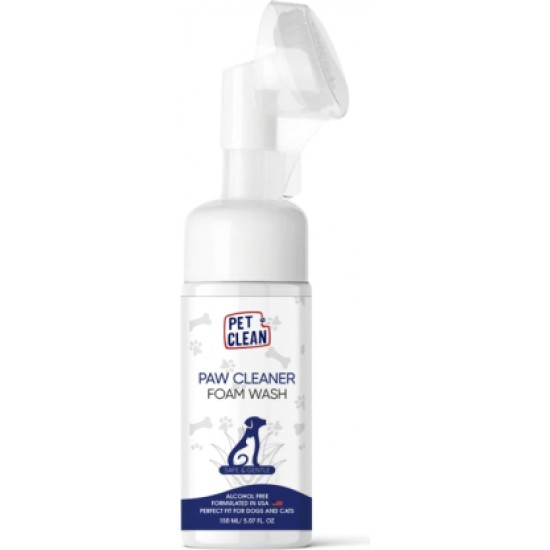 PAW CLEANER 150ml