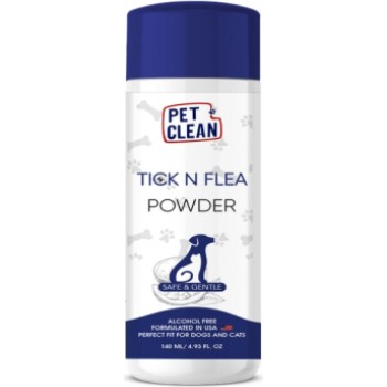 ANTI-TICK POWDER 140gr