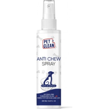 ANTI CHEW SPRAY 250ml