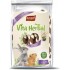 VITA HERBAL augļu un dārzeņu tūbiņas grauzējiem un trušiem 200g