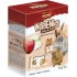 Vitapol MINERAL BLOCK XL Ābolu grauzējiem un trušiem, minerālu akmens 1pc 190g (6gb)