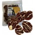 HAU & MIAU marbled beef coins 500g - Papildbarība pieaugušiem suņiem, marmora lielopu gaļas monētas