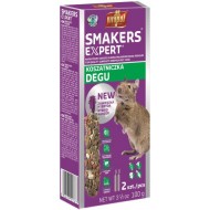 EXPERT SMAKERS degu pelēm 2gb 100g