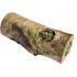 COMPLEMENTARY WOODEN TUNNEL Koka tunelis ar sienu grauzējiem - size M 1pc