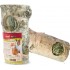 COMPLEMENTARY WOODEN TUNNEL Koka tunelis ar sienu grauzējiem - size L 1pc