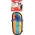 Rot. Suņiem - Flip flops ar kabatu un čīkstētāju 22cm