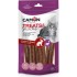 Camon Gardums kaķiem - pīles, truša nūjiņas 60g