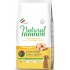 NT DOG SMALL&TOY ADULT POLLO&RICE&ALOE 7KG - pilnvērtīga un sabalansēta barība maziem un miniatūra izmēra pieaugušiem suņiem (1-10 kg) +10 mēneši