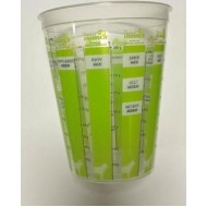 Trainer Natural NT DOG MANT+SENSIT Measuring Cup - NT DOG MANT+SENSIT mērglāze