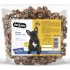HAU & MIAU sushi - duck and fish 500g - papildbarība pieaugušiem suņiem, suši ar pīles gaļu un zivīm
