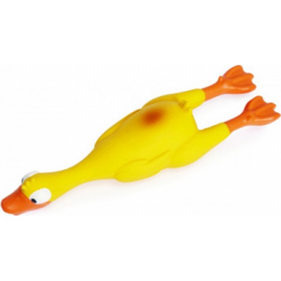 Camon Rot. Suņiem Lateksa Pīle 43cm