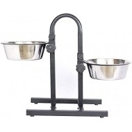 PC Double Diner U-stand
