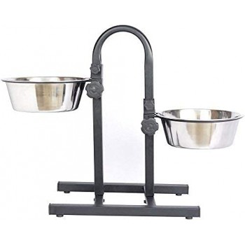PC Double Diner U-stand