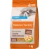 Nature's Variety Dog Healthy Grain Puppy Mini Chicken Free Range 7kg - pilnvērtīga sausa barība mazo šķirņu kucēniem (2-12 mēneši)