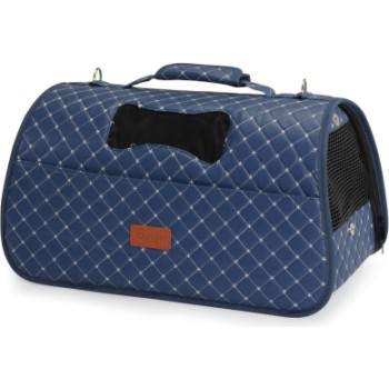 Camon Transportēšanas soma zilā krāsā 50x27x27сm