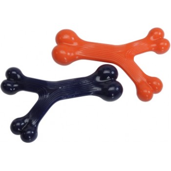 Camon Rot. Suņiem Termoplast. gum. Y- kauls 16cm