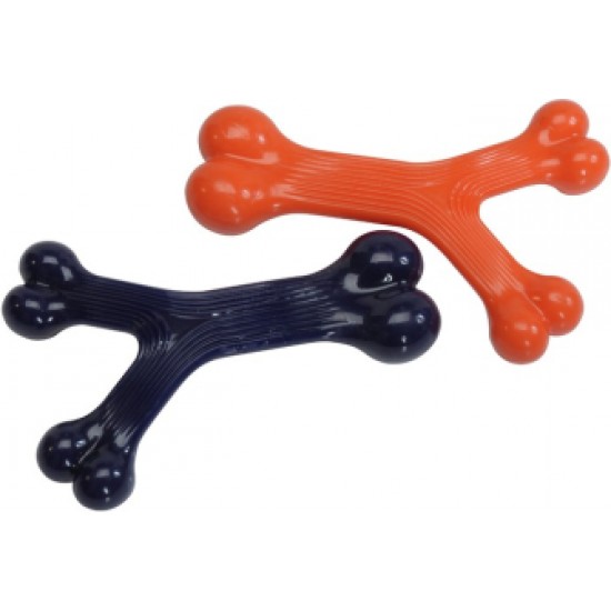 Camon Rot. Suņiem Termoplast. gum. Y- kauls 16cm