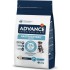 ADVANCE VETERINARY DIETS CANINE GASTROENTERIC MINI 1.5KG - MAZO ŠĶIRŅU SUŅIEM AR GREMOSANAS TRAUCĒJUMIEM
