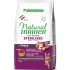 NT CAT ADULT STERILISED DUCK 1,5 KG - pilnvērtīga un sabalansēta sausa barība sterilizētiem pieaugušiem kaķiem no 1 gada vecuma