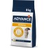 ADVANCE VETERINARY DIETS CAT RENAL FAILURE 8KG - KAĶIEM AR NIERU MAZSPĒJU