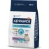 ADVANCE CAT STERILIZED HAIRBALL 10KG - Pilnvērtīga un sabalansēta augstvērtīga barība, kas īpaši paredzēta sterilizētiem pieaugušiem kaķiem