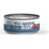 Prefera PF Fresh Farm CAT Shredded fillets in sauce with tuna, salmon and chicken 70 gr
