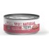 Prefera PF Fresh Farm CAT Shredded fillets in sauce with ham and chicken 70 gr
