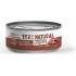Prefera PF Fresh Farm CAT Shredded fillets in sauce with beef and chicken 70 gr