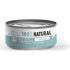 Prefera PF Fresh Farm CAT Mousse with white fish and chicken 85 gr