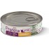PF Fresh Farm CAT Prefera MPD Kitten chicken 85 gr - pilnvērtīga mitrā barība kaķēniem (2-12 mēneši), grūsnām un barojošām kaķenēm, monoproteīna barība ar vistas gaļu.